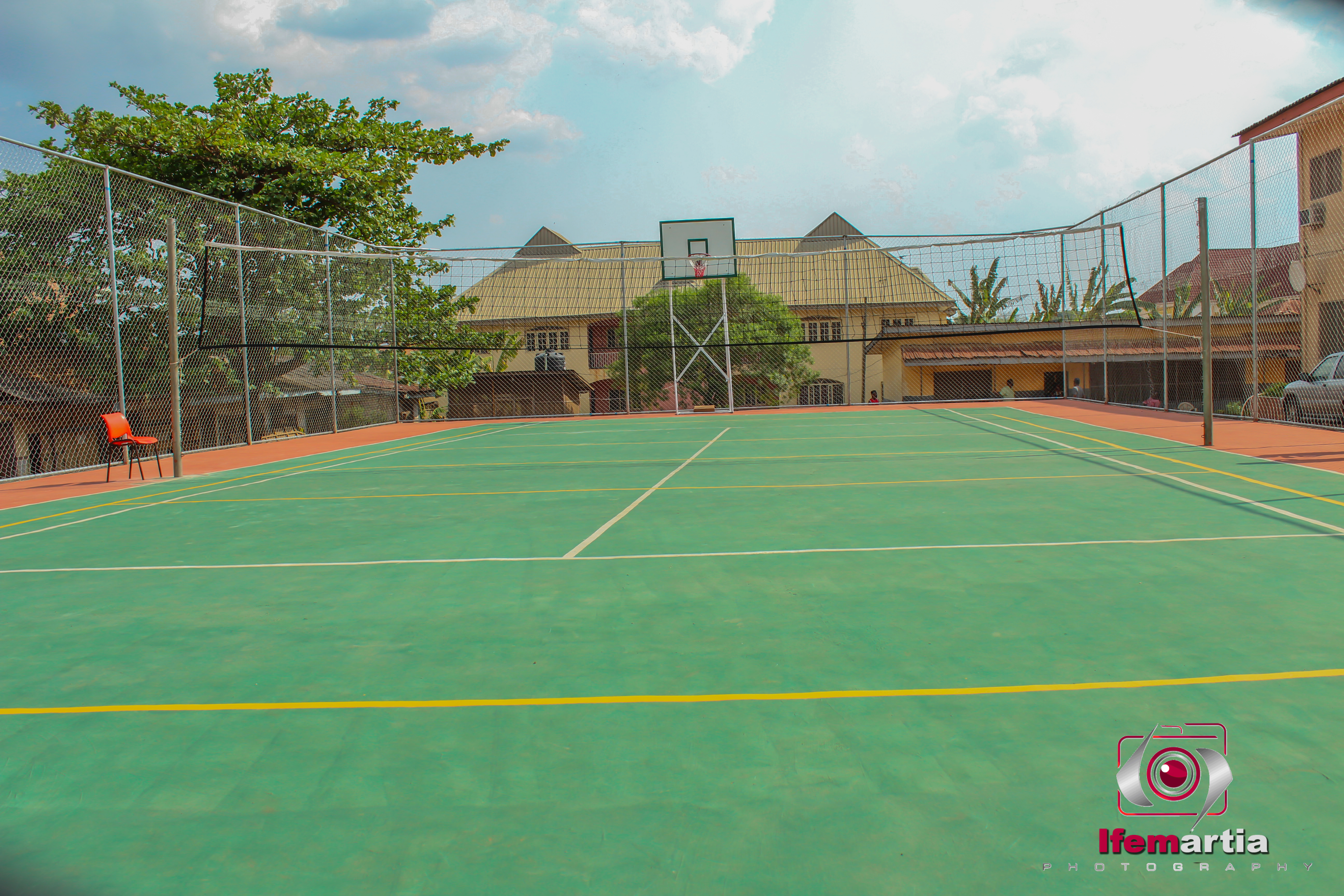 Annual Sports Day