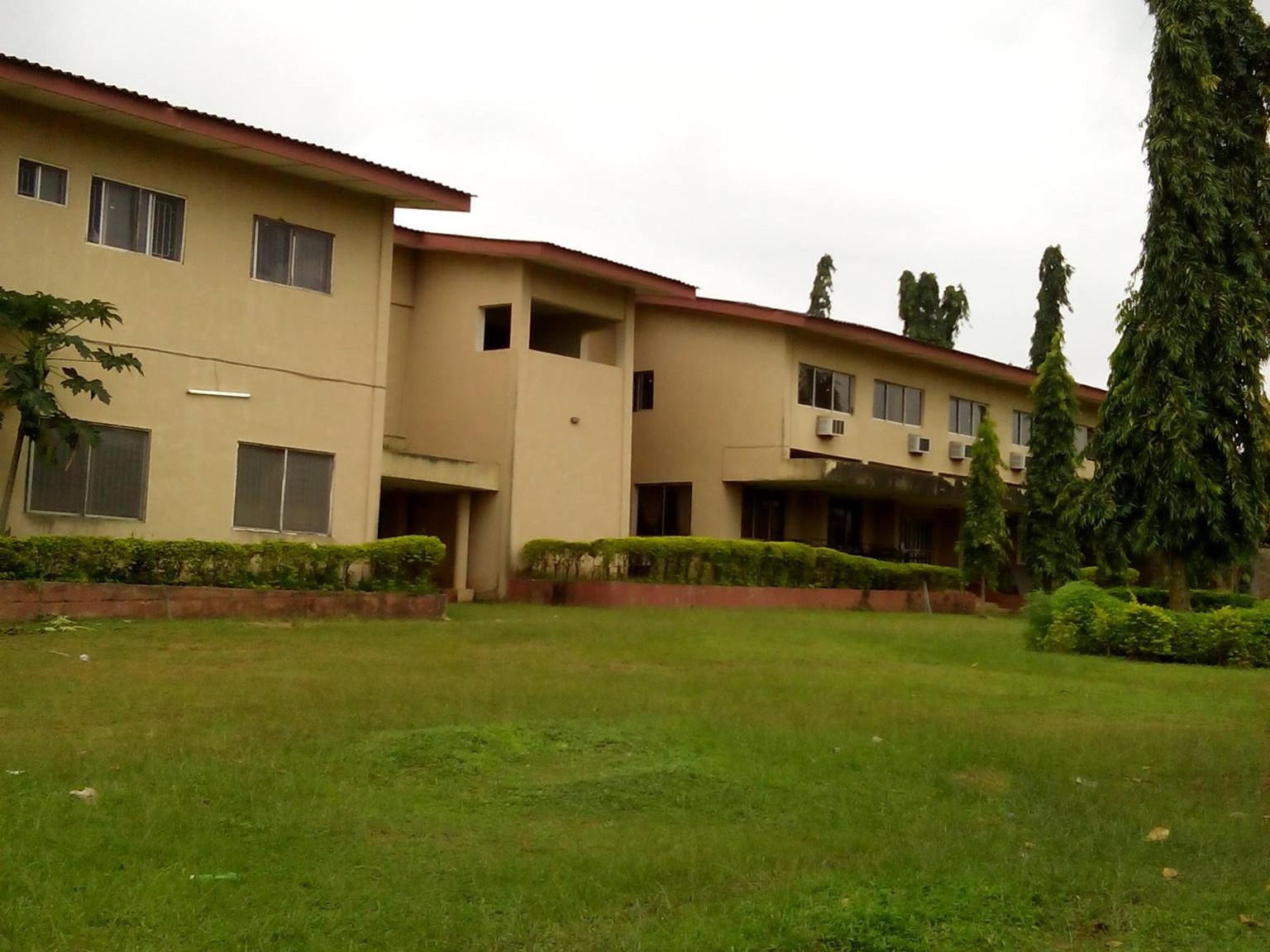 Online Application