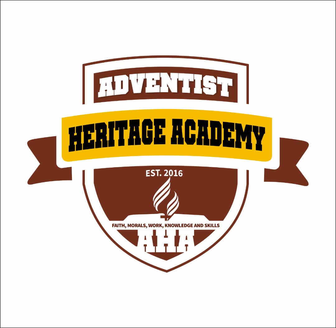 Adventist Heritage Academy Logo